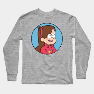 Mabel Pines Long Sleeve T-Shirt